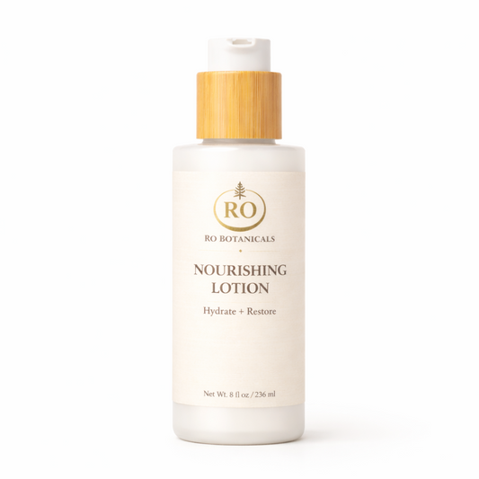 Ro Botanicals™ Honey Body Lotion