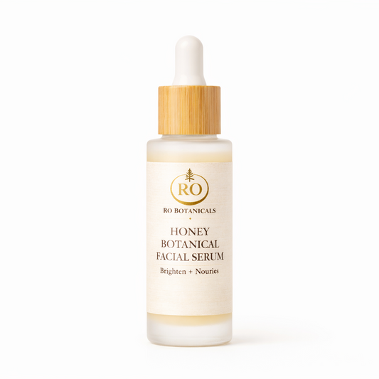 Ro Botanicals™ Rare Honey + Botanical Facial Serum